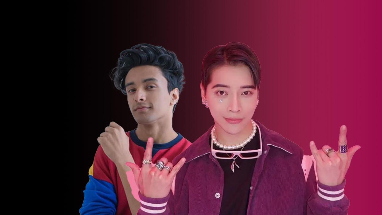 K-Pop Sensation Aoora set to collaborate with indie artist Aksh Baghla on Valentine`s Day song
